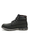 Bot & Bootie Erkek Black - 2