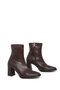 Brown Women's Boots & Booties 21164 - 2