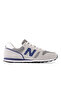 ML373XH2 Grey Sneaker