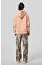 Surplus + Utility Hooded Sweatshirt Pink Women's Hooded Sweatshirt-117491-Ps187 - 7