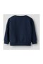 NMMSANDRO LS NREG SWEAT BRU