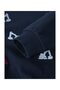 NMMSANDRO LS NREG SWEAT BRU - 3