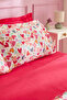Sarah Anderson Amour Glow Single Duvet Cover Set Multicolour - 2