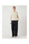 YASFLORO LS KNIT PULLOVER S. - 4