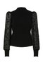 YASDOTME LS STRICKPULLOVER S. NOOS - 6