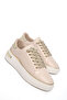 Beige Women's Sneaker 20810 - 4