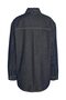 Nmalva L/S Denim Shacket Az386Db Noos