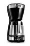 Icm16731 Filter Coffee Machine Black