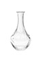 17 cm Small Glass Flower Vase - a Quality - 2