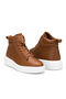 Ds Cooper Taba Men's Daily Casual Shoes Ankle Boots - 3