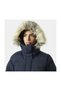 Dlhá parka W ARIA - 3