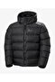 Active Puffy Jacket