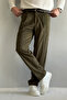 Haki Erkek Pantolon TMNAW26PL00022 - 2