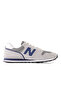 ML373XH2 Grey Sneaker - 7