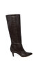 Brown Krako Women's Boots 17676 - 5