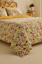 Sarah Anderson Bloomsy Single Duvet Cover Set Pink - 6