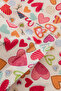 Sarah Anderson Amour Glow Single Duvet Cover Set Multicolour - 8