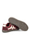 Ds Ruby Burgundy Beige Women's Sneaker Casual Sports Shoes - 4