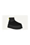 Classic Mini Diapper Women's Boots 1168170 -Blk - 2