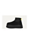 Classic Mini Diapper Women's Boots 1168170 -Blk - 3