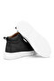 Ds Cooper Black Men's Daily Casual Shoes Ankle Boots - 5