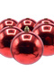 Christmas Pine Tree 12Pcs Cici Top 3cm Christmas Ornament - 6