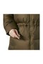PARKA W ESSENCE DOWN