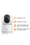 Smart Camera C201 Full HD 1080p Akıllı Güvenlik Kamerası (Xiaomi Türkiye Garantili)