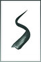 Elegant Matte Dipliner Waterproof Waterproof - 04 Ocean Green - Green - 5