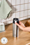 Pluton Steel Leakproof Thermos 350 ml Inox - 3