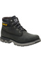 Bot & Bootie Erkek Black
