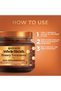 Whole Blends Honey Treasures Repairing Hair Mask 340ml - 4