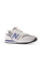 ML373XH2 Grey Sneaker - 4