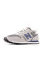 ML373XH2 Grey Sneaker - 8