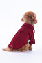 Pet Ekose Desenli Köpek Gömleği/Kıyafeti TPHAW26MS00000 - 7
