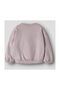 NMFSWANA LS SWEAT BRU - Mikina