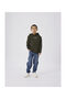 Bluza Regular Fit - 5