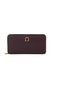 WALLET AROUND ZIP