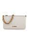 Flache Tasche