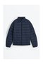 Men's Lightweight Puffer Jacket - 11