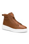 Ds Cooper Taba Men's Daily Casual Shoes Ankle Boots - 2