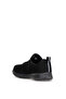 101932446 5m, Agatha 5Fx Men's Walking Shoes Black - 4