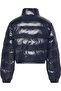 Jachetă puffer SHINE CROP - 2