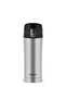 Pluton Steel Leakproof Thermos 350 ml Inox - 6