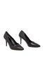 Brown Krako Women's Classic Heeled Shoes 19550 - 2