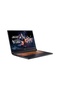 Nitro V 17 AI AMD Ryzen 7-260 16GB 1TB RTX5070 17.3" QHD 165Hz Freedos Gaming Laptop NH.QZKEY.001 - 3