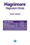 Magnesium Citrate 60 Capsules - 3