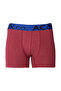 Men's Premium Cotton Multi-Colored Stretchable Patternless 5-Piece Boxer Pack (Groom's Trunk) Dowry Set - 6