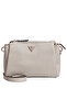 Women's Handbag Ecru HWZG9672120