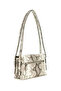 Women's Handbag Gray HWKG9644190 - 2